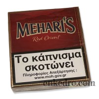 meharis-red-orient-cigarillos-20s-enkedro