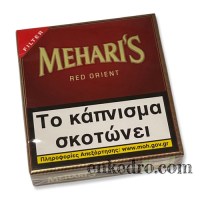 meharis-red-orient-filter-cigarillos-20s-enkedro